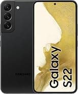 Samsung Galaxy S22 5G Mobile Phone 256GB Dual SIM Android Smartphone Phantom Black (KSA Version) - متتبع أسعار Amazon.sa