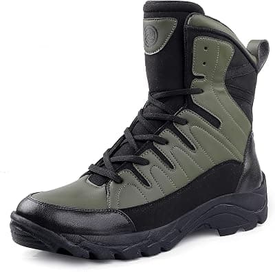 Bacca Bucci Men Lace Up Boots on Amazon.ae - Price Tracker