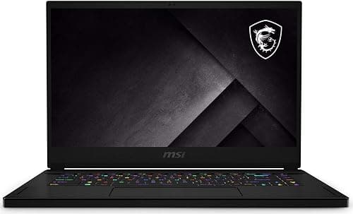 MSI GS66075 GS66 Stealth 15.6" 300Hz 3ms Ultra Thin and Light Gaming Laptop Intel Core i7-10870H RTX3070 Max-Q 32GB 1TB NVMe SSD TB3 Win10PRO VR Ready على Amazon.ae - متتبع الأسعار