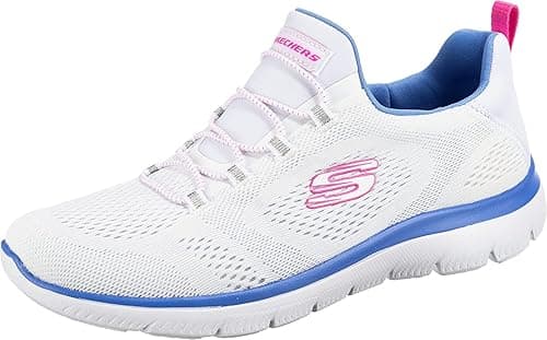 Skechers SUMMITS womens Shoes on Amazon.ae - Price Tracker