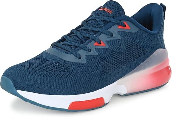 Bourge Men's Loire Z169 Sports Shoes on Amazon.ae - Price Tracker