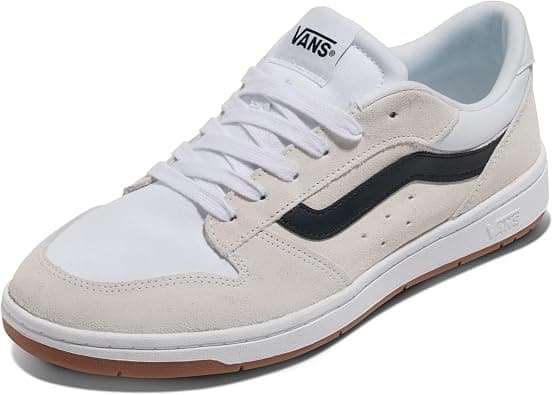 Vans Ryland LS mens LACED SHOES - Best Deal Finder