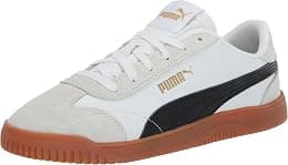 PUMA Club 5v5 Suede womens Sneaker - Best Deal Finder
