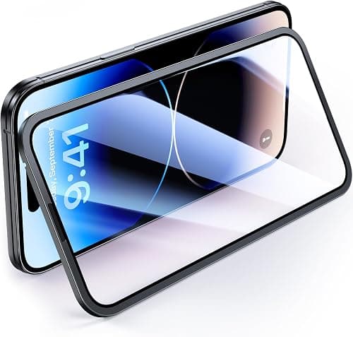 UniqueMe For Apple Watch Series 11 42mm Screen Protector – 8 Pieces Protective Film for iWatch 42 mm, Flexible TPU, Bubble-Free, HD Screen Protector, Full Coverage, Anti-Dust on Amazon.ae - Price Tracker