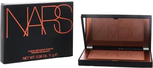 NARS LAGUNA Talc-Free Bronzing Powder - FULL SIZE 11g (Laguna 01) on Amazon - Best Deal Finder