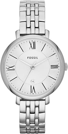 Fossil Casual Watch Analog Display Quartz for Women - Best Deal Finder