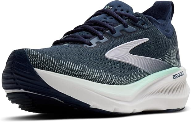 Brooks Glycerin Gts 23 womens Sneaker on Amazon.ae - Price Tracker