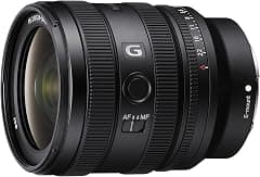 Sony FE 24-50mm f/2.8 G Lens (SEL2450G) – Compact Full-Frame Zoom Lens for Sony E-Mount Cameras - Amazon.ae Price Tracker