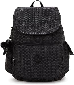 Kipling Women's City Pack Backpack Handbag - Best Deal Finder
