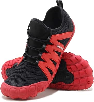 Weweya Barefoot Shoes Men على Amazon.ae - متتبع الأسعار