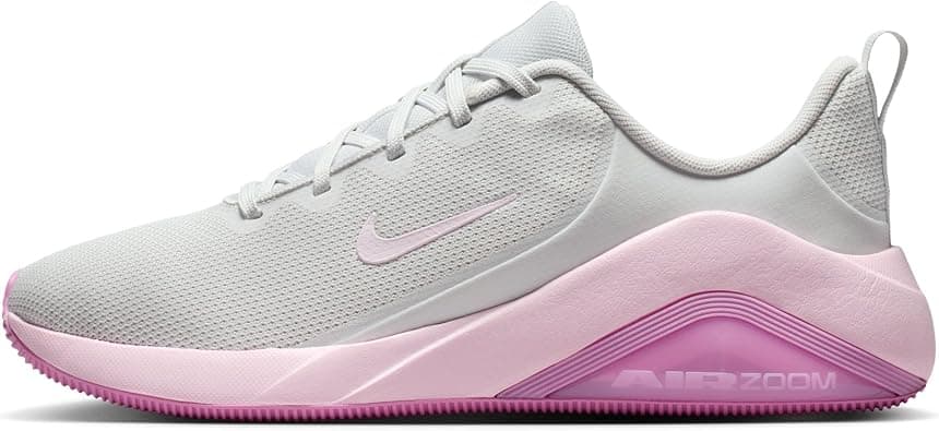 Nike W AIR ZOOM BELLA 7 Women's Shoes - Best Deal Finder