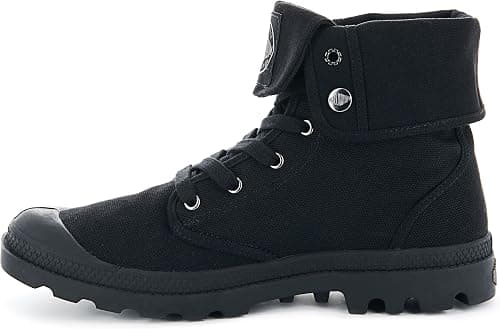 Palladium Baggy Mens Sneaker on Amazon - Best Deal Finder