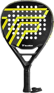 Tecnifibre Wall Breaker 375/365/360/355 Padel Racket Range - Amazon.ae Price Tracker