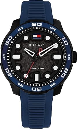 Tommy Hilfiger Kids Watches -1720053 on Amazon - Best Deal Finder