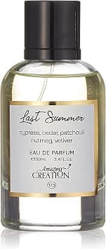 Amazing Creation Last Summer Perfume For Unisex Eau De Parfum, 100 ml PFB00173 على Amazon.ae - متتبع الأسعار