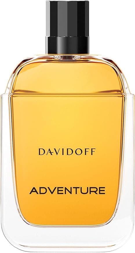Davidoff Adventure Perfume for Men Eau De Toilette 100ML on Amazon.ae - Price Tracker