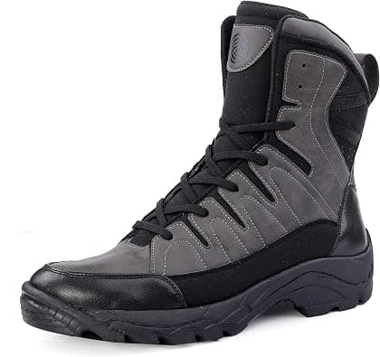 Bacca Bucci Men Lace Up Boots on Amazon.ae - Price Tracker