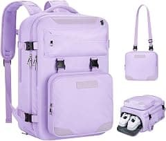 Maelstrom Travel Backpack - Amazon.ae Price Tracker