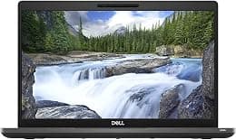 Dell Latitude 5400 14" Laptop Intel Core i5-8365U 256GB PCIe SSD 16GB RAM Full HD (1920X1080) HD Webcam Win 10 Pro (Certified Refurb) - متتبع أسعار Amazon.sa