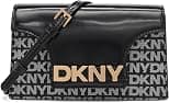 DKNY Womens Avril Wallet On A String Clutch (pack of 1) - Best Deal Finder