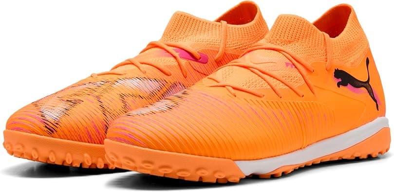 PUMA Future 8 Match Tt unisex-adult Soccer Shoe on Amazon.ae - Price Tracker