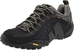 Merrell Intercept mens Low Rise Hiking Shoes - Best Deal Finder