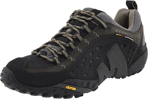 Merrell Intercept mens Low Rise Hiking Shoes on Amazon.ae - Price Tracker
