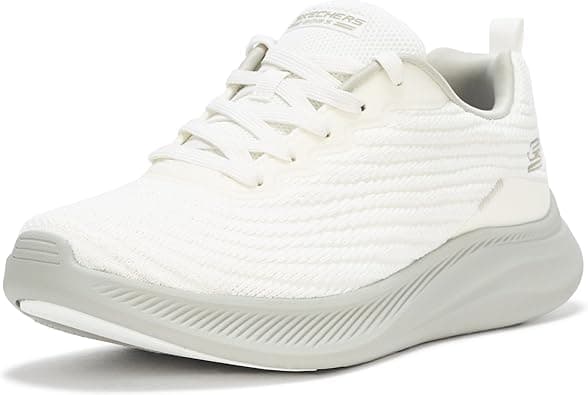 Skechers Women's Bobs Moda Flex - Mellow Dawn Sneakers on Amazon.ae - Price Tracker