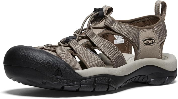 KEEN Men’s Newport H2 Closed Toe Water Sandals on Amazon.ae - Price Tracker