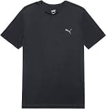 PUMA mens 360 Cool Mesh Crew Neck Tee Shirt 360 Cool Mesh Crew Neck Tee Shirt - Best Deal Finder