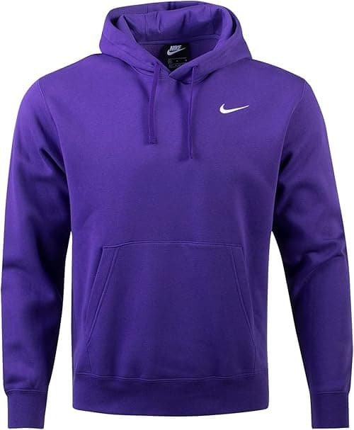 Nike Herren Sportswear Club Fleece Sweatshirt on Amazon.ae - Price Tracker