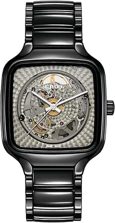 RADO(ラドー) Automatic Watch R27086172 on Amazon.ae - Price Tracker