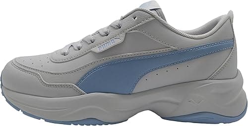 Puma Cilia Mode Silver Mist-Haute Tropic-Puma womens Shoes on Amazon.ae - Price Tracker
