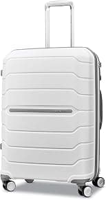 Samsonite Freeform Hardside Spinner 24 - Amazon.ae Price Tracker