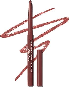 Revlon Colorstay Lip Liner 14 Mauve 0,28G - Best Deal Finder