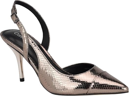 Calvin Klein Corinny womens Pump on Amazon.ae - Price Tracker