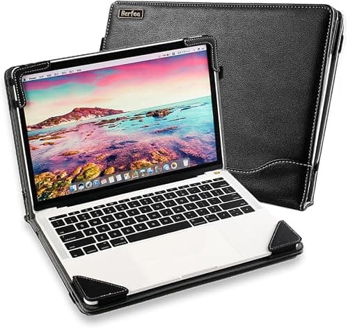Protective Case Cover for Lenovo Yoga 7 2-in-1 16" Laptop 16IAH7, 16IRL8, 16IML9, 16AHP9, Gen9, Gen8, Slim 7 Pro, Slim 7i 16 inch Laptop Notebook Sleeve Stand Hard Carry Case on Amazon.ae - Price Tracker