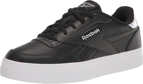 Reebok Court Advance womens Sneaker on Amazon.ae - Price Tracker