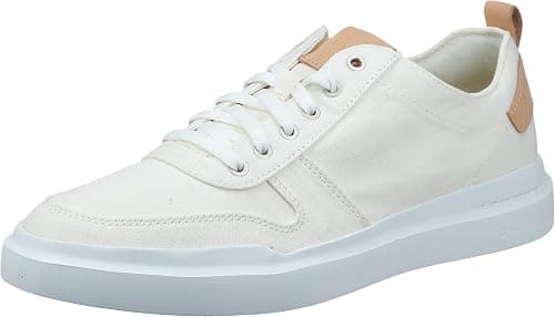 Cole Haan GRANDPRO RALLY CANVAS COURT mens Sneaker on Amazon.ae - Price Tracker