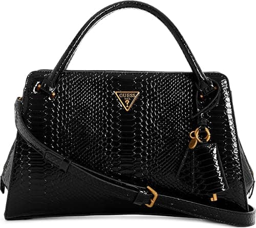GUESS Womens Annita Girlfriend Satchel Handbag on Amazon.ae - Price Tracker