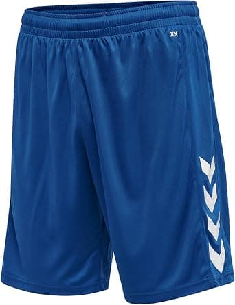 hummel Men's Hmlcore Xk Poly Shorts Shorts on Amazon.ae - Price Tracker