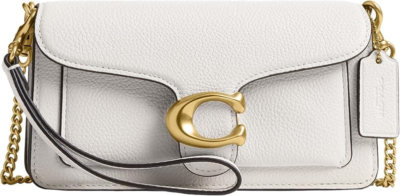 Coach Tabby Crossbody Bag 19 on Amazon.ae - Price Tracker