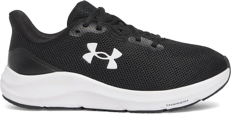 Under Armour Women's UA Pursuit 4 Running Shoes womens Sneakers on Amazon.ae - Price Tracker