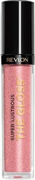 Revlon Super Lustrous Lip Gloss, High Impact Lipcolor with Moisturizing Creamy Formula, Infused with Agave, Moringa Oil, & Cupuacu Butter, Rose Quartz (301) - Best Deal Finder