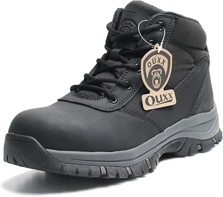 Ox2720 mens Industrial Shoe على Amazon.ae - متتبع الأسعار