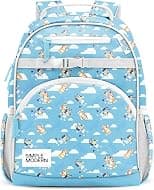 Simple Modern Toddler Backpack for School Girls and Boys | for School - Best Deal Finder