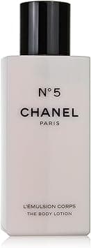 CHANEL # 5 by Chanel Body Lotion 6.8 oz on Amazon.ae - Price Tracker