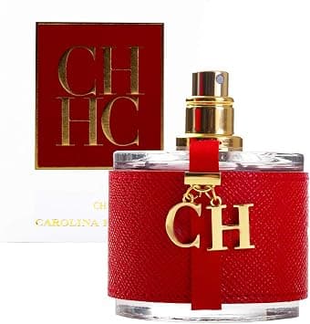 CAROLINA HERRERA Eau de Toilette for Women, 100ml on Amazon.ae - Price Tracker