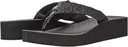 Calvin Klein Meena womens Flip-Flop - Best Deal Finder