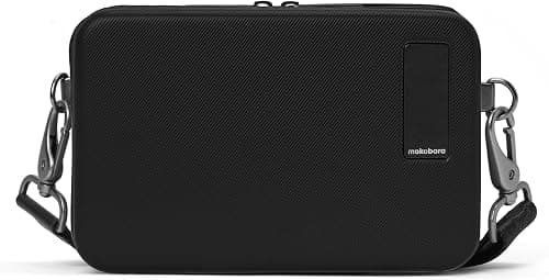 MOKOBARA The Moko Mini | Sling bag for Men and Women on Amazon.ae - Price Tracker